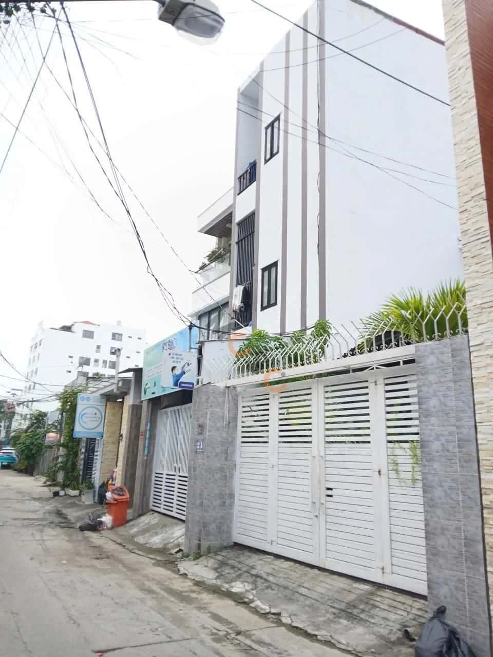Bán nhà mặt tiền Sao Biển Thành phố Nha Trang, Khánh Hòa – 6 phòng ngủ, giá 11.5 tỷ - ảnh 1